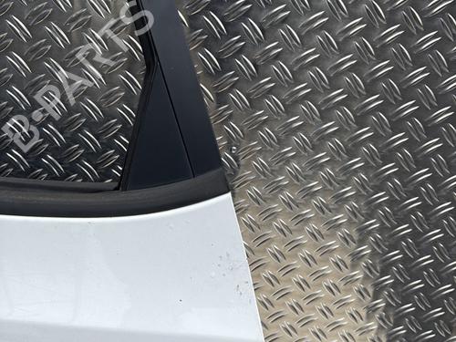 Used Left rear door HYUNDAI i30 (FD) 1.6 CRDi (90 hp) 21298785