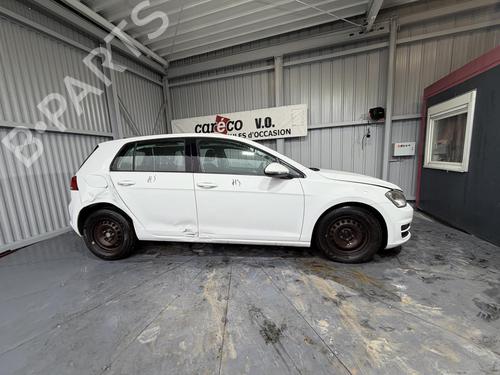 ABS pump VW GOLF VII (5G1, BQ1, BE1, BE2) 1.6 TDI | BP29202703M43 