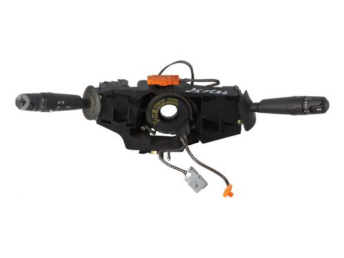 Used Steering column stalk PEUGEOT 406 Coupe (8C) 2.2 HDI (133 hp) 25253531
