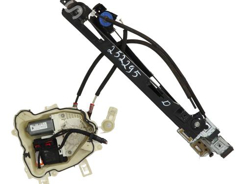 Rudehejsemotor forskærm højre SEAT TOLEDO III (5P2) 1.9 TDI | BP27210908E20 