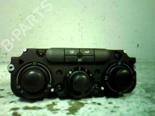Used Climate control SEAT LEON (1P1) 1.9 TDI (90 hp) 21371941