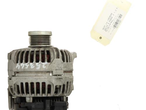 Used Alternator Alternator SEAT IBIZA IV (6J5, 6P1) 1.2 TSI (105 hp) 30355417 30355417