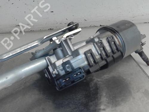 Front wiper motor CITROËN BERLINGO Box Body/MPV (B9) 1.6 HDi 90 16V | BP21306637M29 