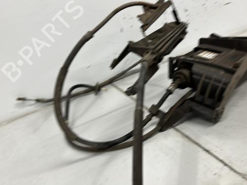 Handremsysteem RENAULT SCÉNIC II (JM0/1_) 1.6 (JM0C, JM0J, JM1B) | BP21372195E5 