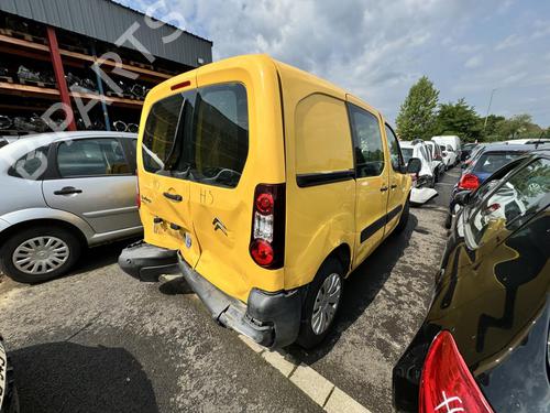 Starter CITROËN BERLINGO Box Body/MPV (B9) 1.6 HDi / BlueHDi 75 | BP21292854M8 
