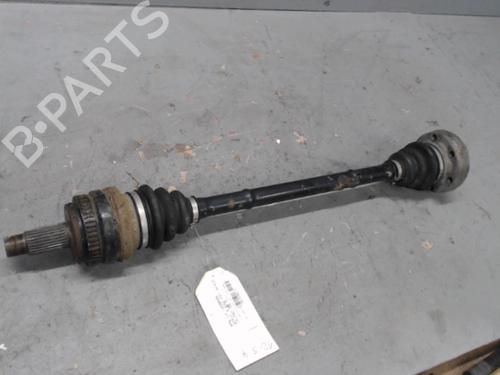 Used Right rear driveshaft BMW 3 (E90) 320 d (163 hp) 21366913