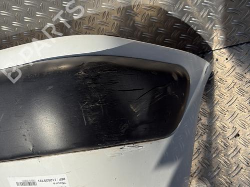 Rear bumper CITROËN XSARA (N1) 1.4 i | BP29190782C8 