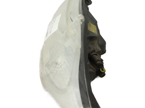 Used Left headlight Left headlight FORD FIESTA VI (CB1, CCN) 1.6 TDCi (95 hp) 33562783 33562783