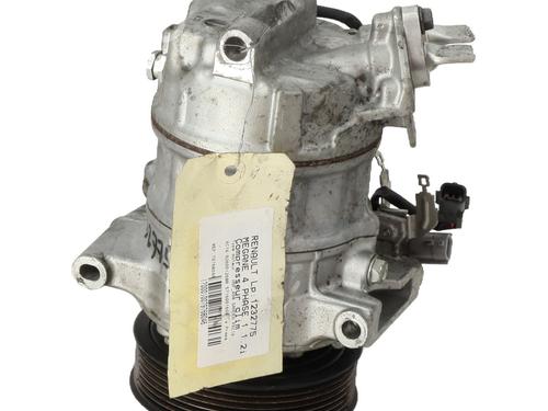 Airco pomp RENAULT MEGANE IV Hatchback (B9A/M/N_) 1.2 TCe 130 (B9MR) | BP21319954M34 