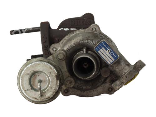Used Turbocharger/Supercharger Turbocharger/Supercharger 21366878 21366878