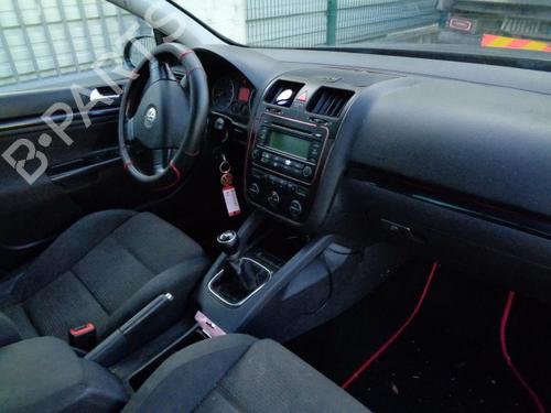 Gearbox VW GOLF V (1K1) 1.4 TSI | BP31919432M3 - Image 4