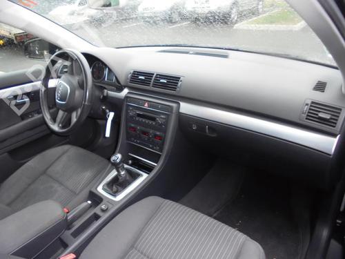 Right mirror AUDI A4 B7 Avant (8ED) 2.0 TDI 16V | BP21866961C27 