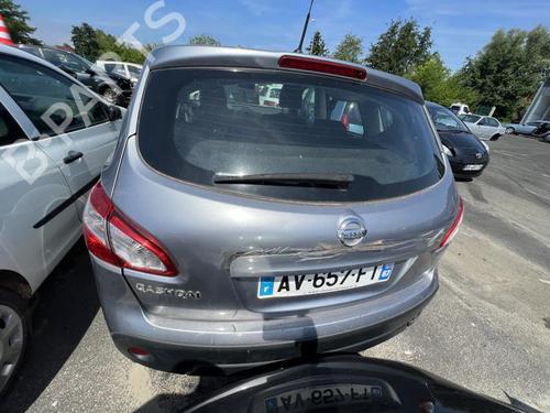 Starter NISSAN QASHQAI / QASHQAI +2 I (J10, NJ10, JJ10E) 1.6 | BP21292239M8 