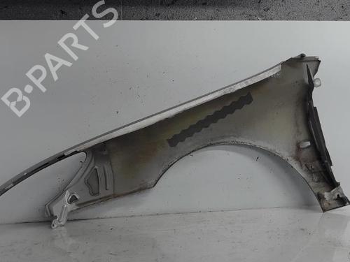 Right front fenders PEUGEOT 607 (9D, 9U) 2.7 HDi 24V | BP21315765C42 