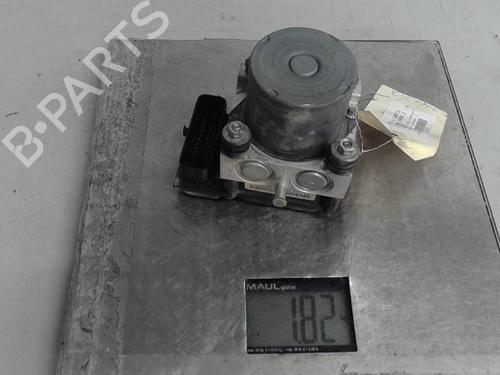 ABS pump CITROËN BERLINGO / BERLINGO FIRST Box Body/MPV (M_) 1.6 HDI 75 (MB9HW) | BP21306557M43 