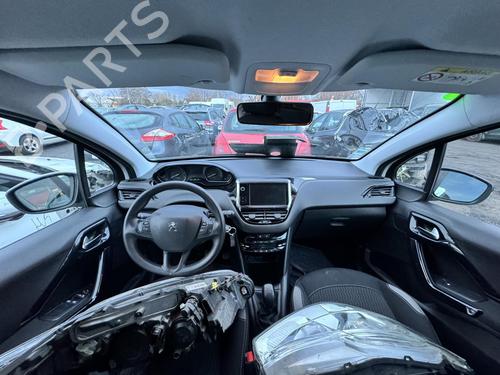Starter PEUGEOT 208 I (CA_, CC_) 1.6 BlueHDi 100 | BP21297368M8 