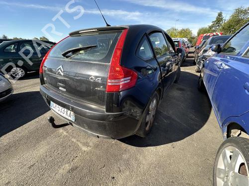 Left tailgate light CITROËN C4 I (LC_) 1.6 HDi | BP21371991C79 - Image 18