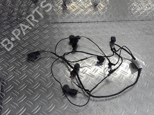 Used Electronic module Electronic module VW PASSAT CC B6 (357) 2.0 TDI (140 hp) 24635857 24635857