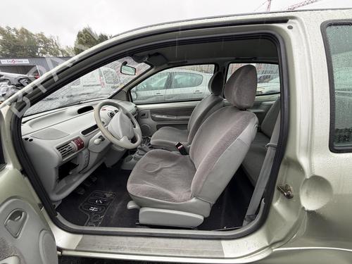 Kjølevifte elektrisk RENAULT TWINGO I (C06_) 1.2 16V (C060) | BP29186879M35