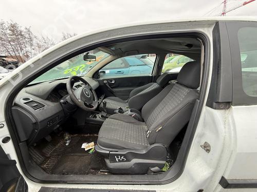 Starter RENAULT MEGANE II (BM0/1_, CM0/1_) 1.5 dCi (BM1F, CM1F) | BP23824197M8 