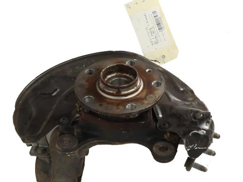 Left front steering knuckle AUDI A3 (8V1, 8VK) 1.6 TDI | BP21294803M25 