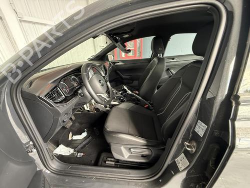 Steering wheel VW POLO VI (AW1, BZ1, AE1) 1.6 TDI | BP28370141C49 - Image 18