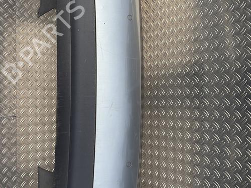 Rear bumper AUDI A6 C7 (4G2, 4GC) 3.0 TDI | BP29880492C8