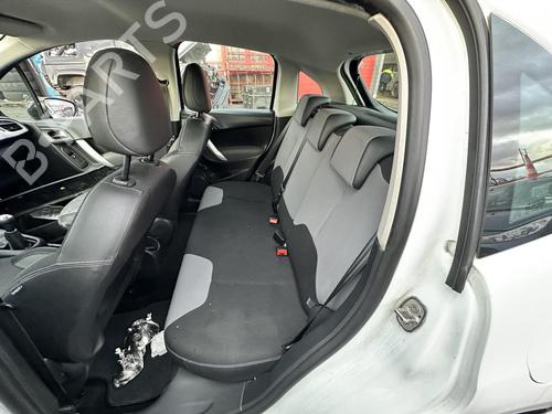 Left mirror CITROËN C3 II (SC_) 1.4 HDi 70 (SC8HZC, SC8HR0, SC8HP4) | BP21290167C26 