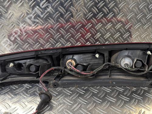Left taillight NISSAN X-TRAIL I (T30) 2.2 Di 4x4 | BP21874608C34 