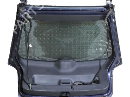tailgate-audi-a3-8p1-2003-2004-2005-2006-2007-2008-2009-2010-2011-2012-2013-37156364 main image