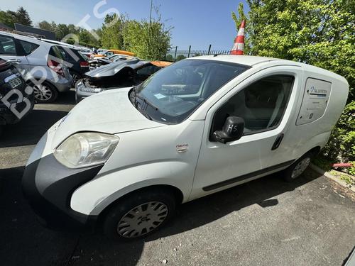 Motorhjelm CITROËN NEMO MPV 1.4 HDi | BP38344197C1 - Image 17