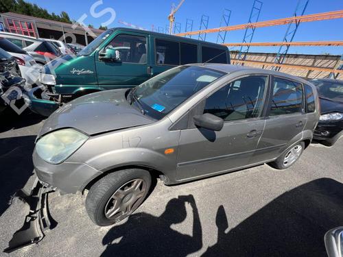 Alternator FORD FIESTA V (JH_, JD_) 1.4 16V | BP21319132M7 