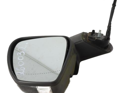 Left mirror RENAULT SCÉNIC III (JZ0/1_) 1.2 TCe (JZ16) | BP32209895C26