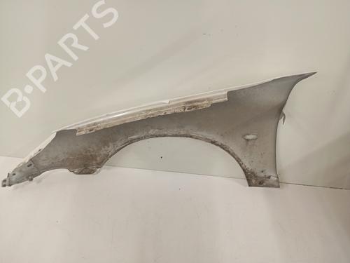 Right front fenders PEUGEOT 206 Hatchback (2A/C) 1.4 i | BP31697786C42