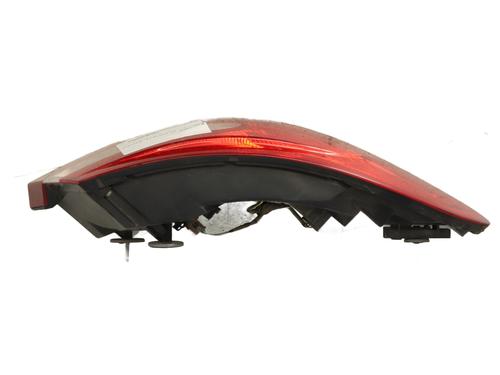 Left taillight JAGUAR XF I (X250) 2.7 D | BP32304384C34 - Image 2