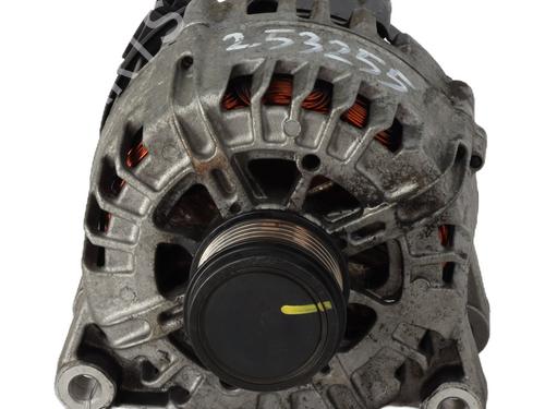 Used Alternator PEUGEOT 3008 I MPV (0U_) 1.6 BlueHDi 120 (120 hp) 29836717