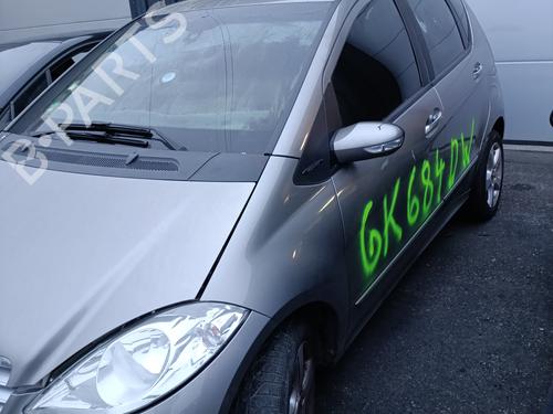 Starter MERCEDES-BENZ A-CLASS (W169)  | BP36058272M8  - Image 11