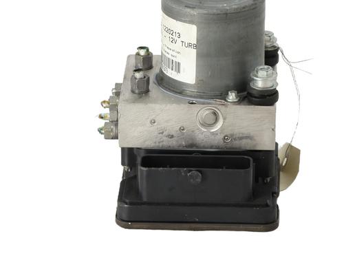 Used ABS pump ABS pump RENAULT CLIO V (B7_) 1.0 TCe 100 (B7MT) (101 hp) 21290828 21290828