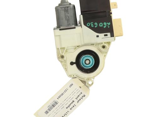 Used Left front window motor Left front window motor PEUGEOT 307 SW (3H) 1.6 HDI 110 (109 hp) 32750166 32750166