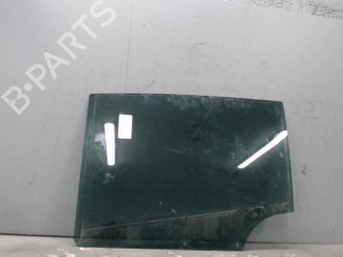 Used Rear left door window PEUGEOT 3008 I MPV (0U_) 2.0 HDi Hybrid4 (0URHCA) (200 hp) 21312607
