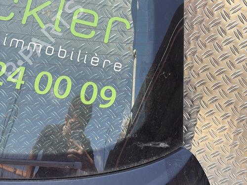 Heckklappe für Heckklappe 25872180 25872180