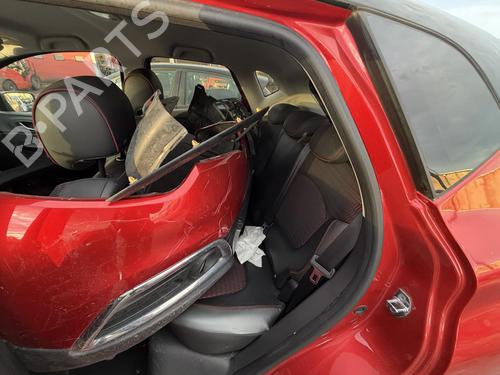 Alternator RENAULT CAPTUR I (J5_, H5_) 1.2 TCe 120 | BP30676505M7 - Image 11