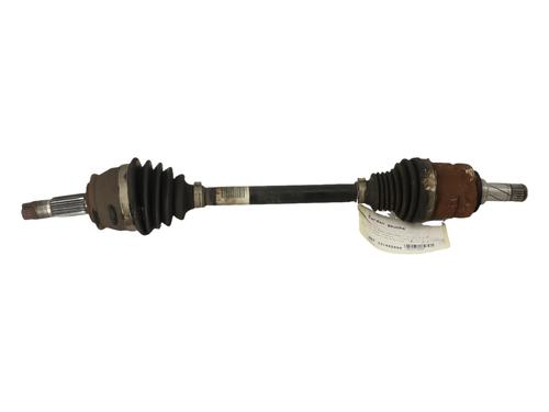 Left front driveshaft OPEL CORSA D (S07) 1.3 CDTI (L08, L68) | BP38531255M38 - Image 4