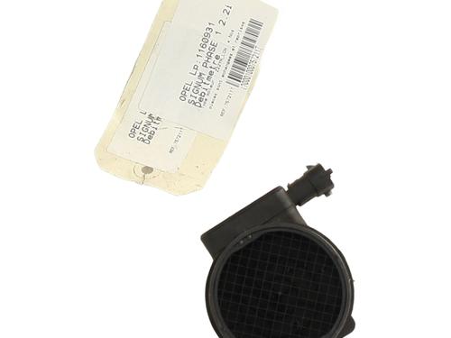 Mass air flow sensor OPEL SIGNUM Hatchback (Z03) 2.2 direct (F48) | BP21370812M95