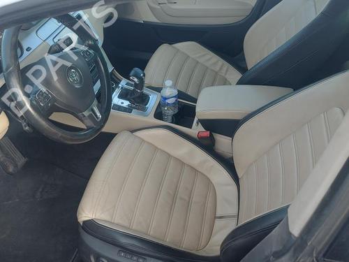 Radio VW PASSAT CC B6 (357) 3.6 FSI 4motion | BP21311246E6 - Image 9