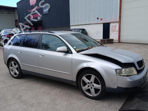 Used Parts AUDI A4 B6 Avant (8E5) 1.9 TDI (130 hp) 4349934