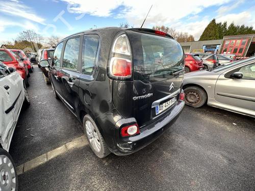 AC compressor CITROËN C3 Picasso (SH_) 1.6 HDi | BP28577205M34 - Image 20
