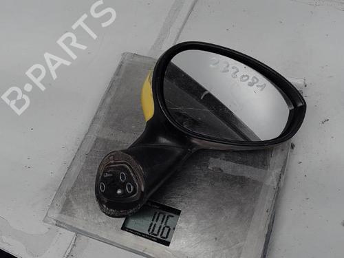 Right mirror FIAT 500 (312_) 1.4 (312AXC1B, 312CXC1B) | BP21308561C27