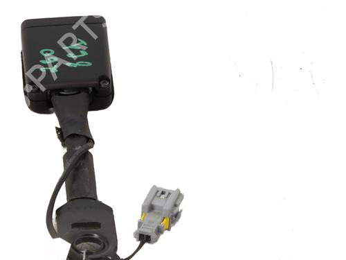 Seat buckle CITROËN DS5 2.0 HDi 165 | BP33310412I32 - Image 3