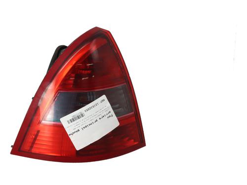 Left taillight CITROËN C5 II (RC_) 1.6 HDi (RC8HZB) | BP32405654C34 - Image 5